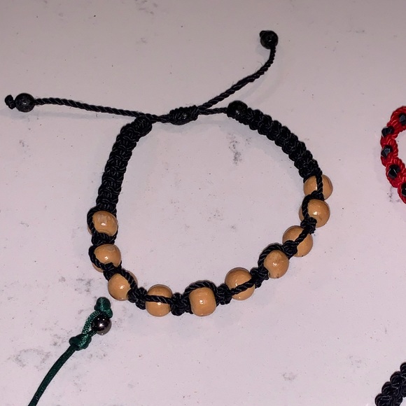 Bracelets - Picture 2 of 14